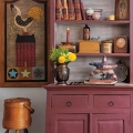 Decorating with Country Colors Image 4