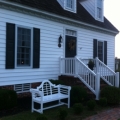 Colonial Living Image 1