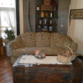 My Cozy Primitive Livingroom Preview