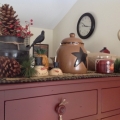 Primitive Christmas in Connecticut Image 2