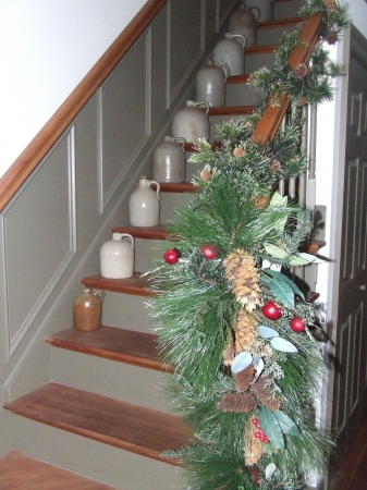 A Colonial Christmas with Designer Brenda Miller Main Image