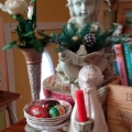 Vignettes from around my home... Image 4