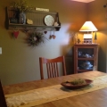 New look dining room Image 2