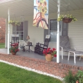 Summer porch Preview