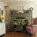Garden-Inspired Decorating Preview
