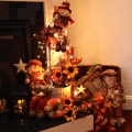 My Country Home: Autumn Decor Image 2