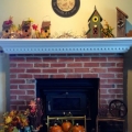 Before and after fireplace Image 2