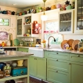 Country Kitchen Showcase Preview