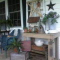 Front porch  Preview