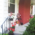 My summer front porch Image 1