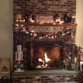 Christmas in ct. Image 1