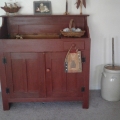 Dry sink make over Preview