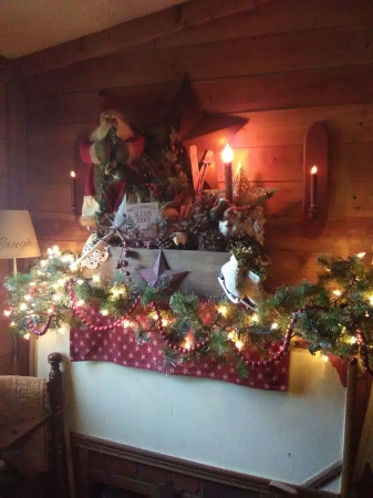 Merry Christmas from Ohio Main Image