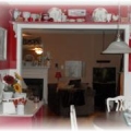 A Country Cottage Kitchen Image 6