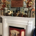 Fall in the Sunroom Preview