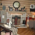 Our primitive /country home Image 1