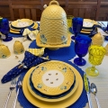 Tablescapes for Spring Image 4